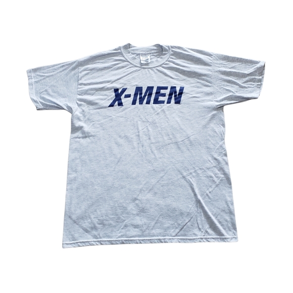 Gildan Other - X-Men Shirt XL Gildan Ultra Blend Retro Movie Tee
